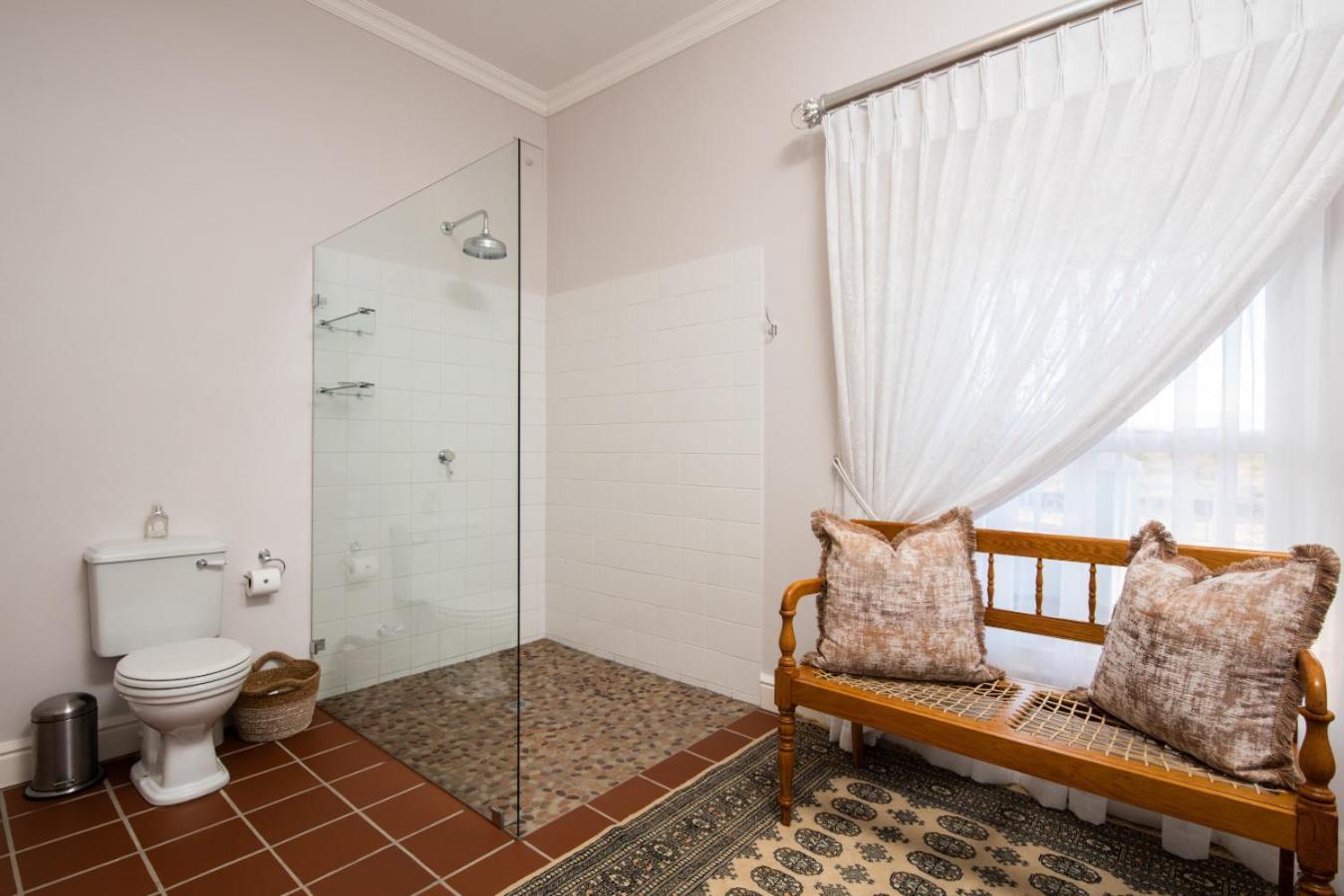 Karos Gastehuis Loxton Zimmer foto